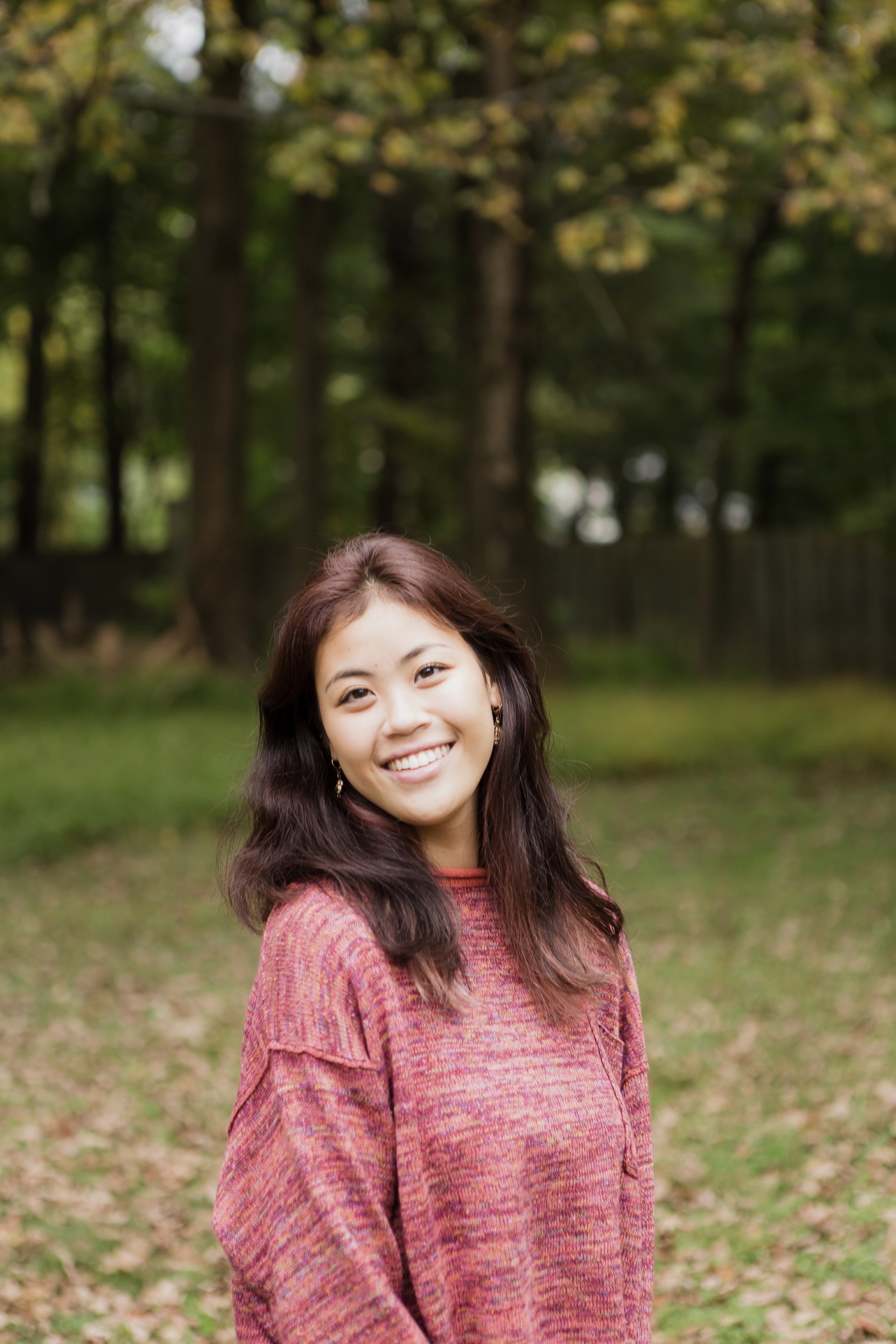 Sophia Yoon