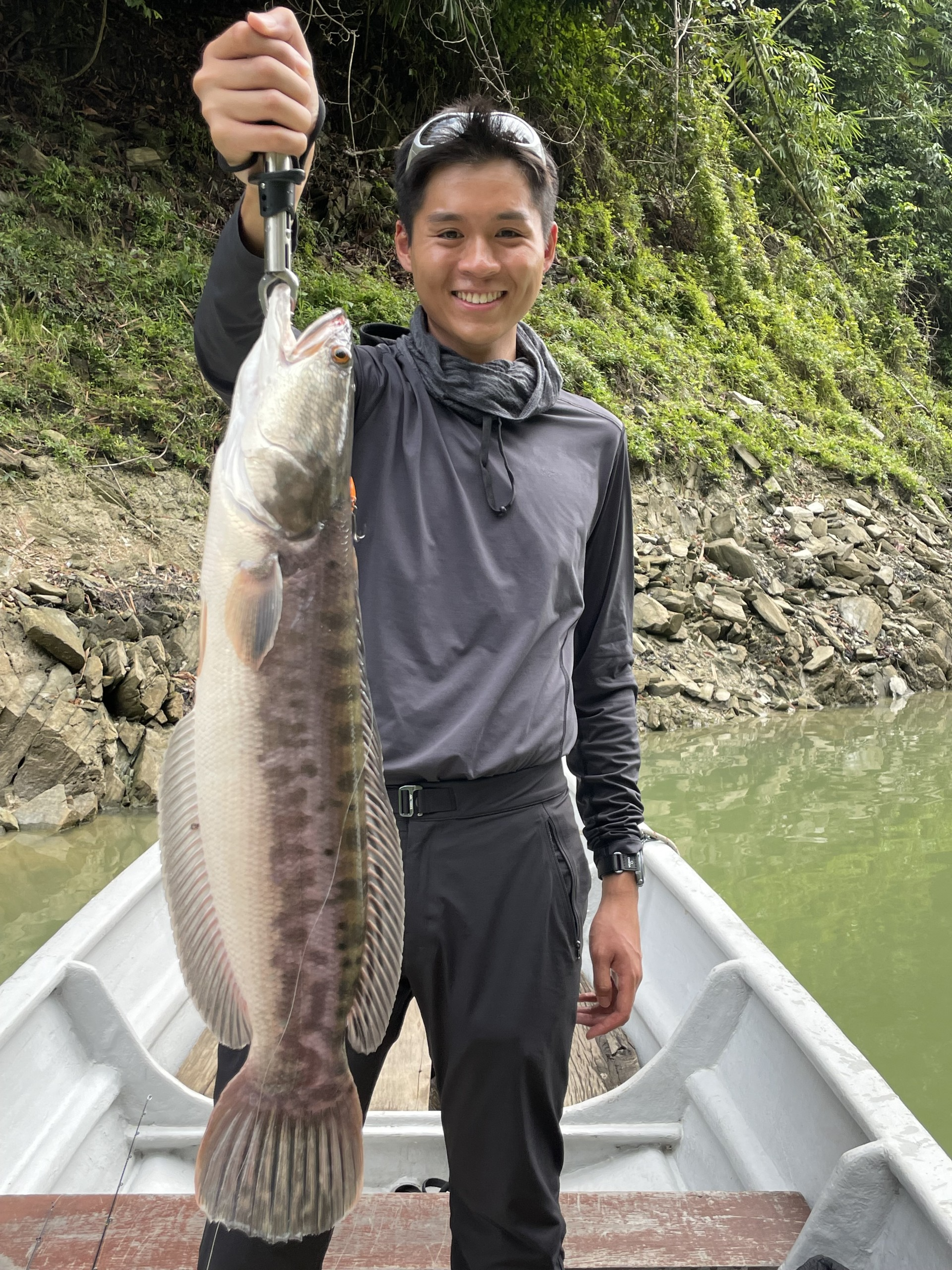 Timothy Yang