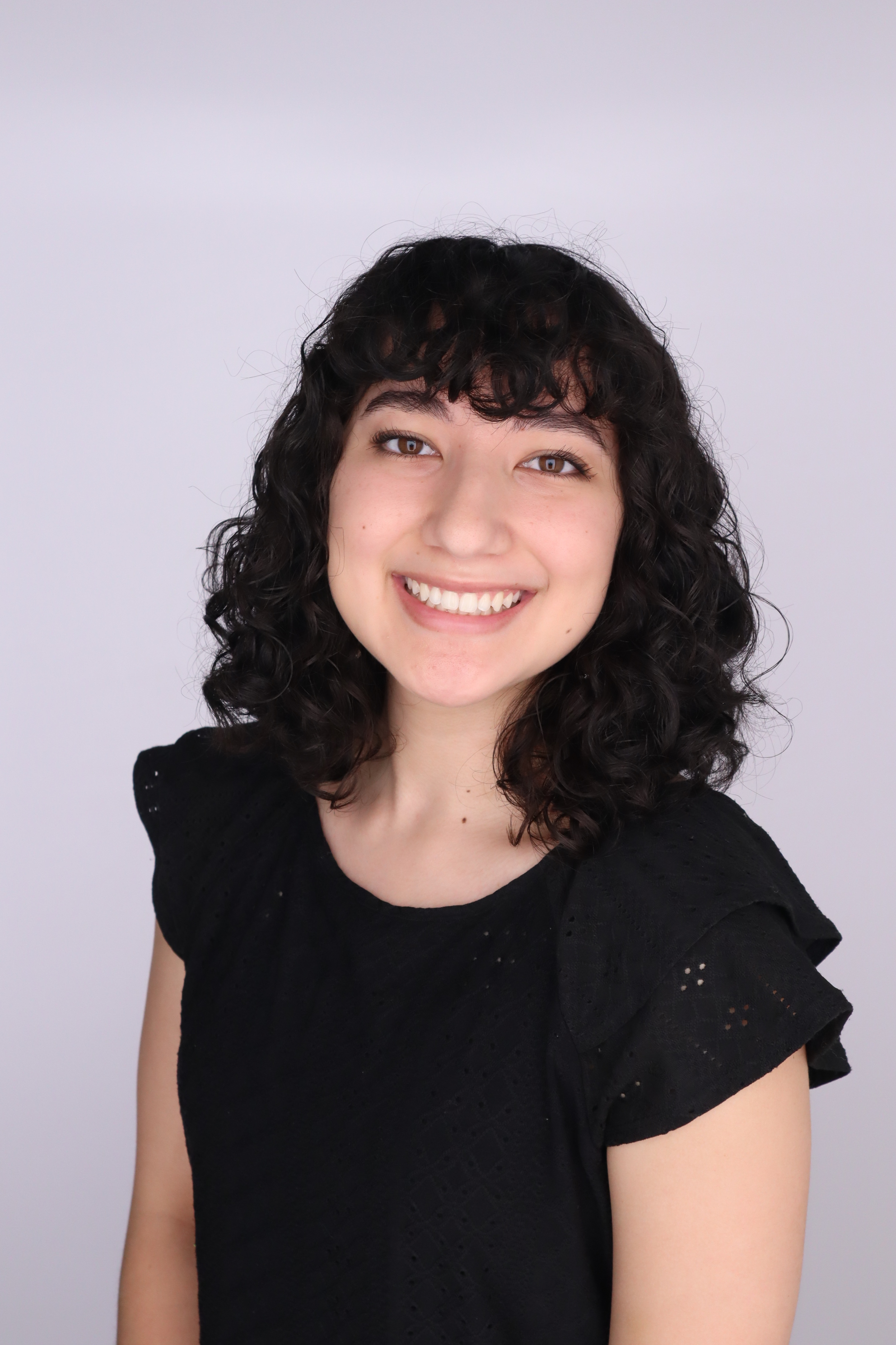 Makayla Wonpat